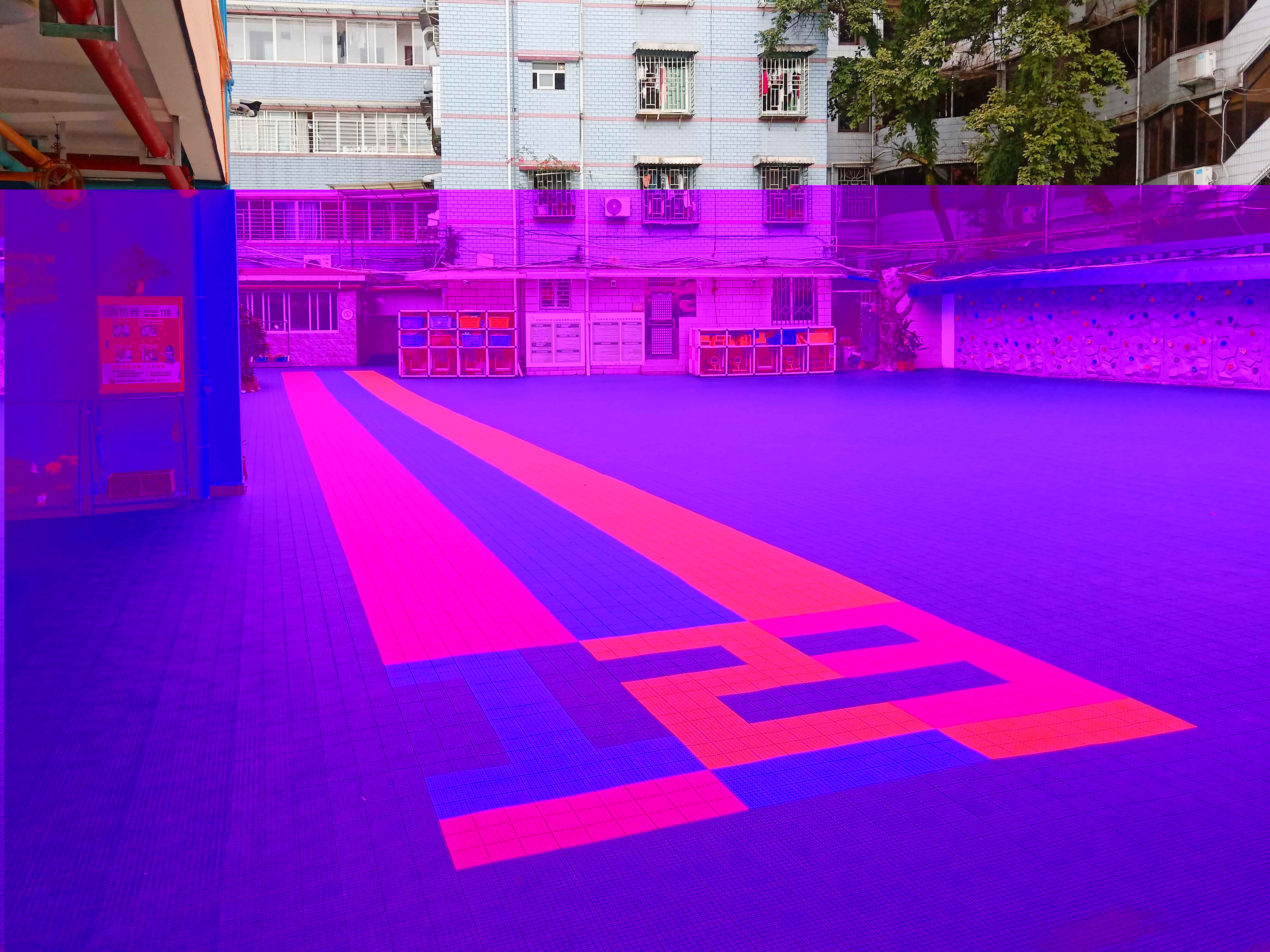 桂林市機關幼兒園