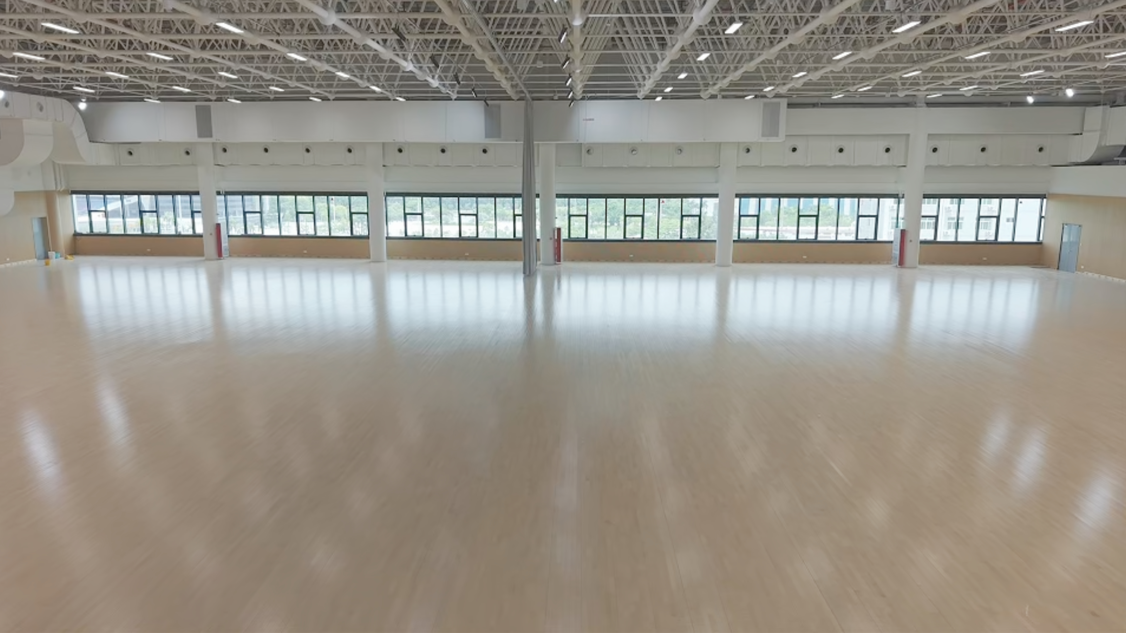 黃村體育訓練中心手球館
