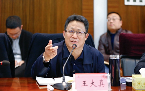 宜化集團召開11月份效益分析總結會(圖2) 宜化集團召開11月份效益分析總結會(圖2)