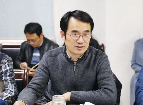 危社高調(diào)研指導礦業(yè)公司2020年財務預算工作(圖2)