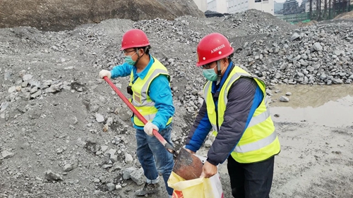 股份公司:履職盡責克難攻堅 抓好磷肥生產保供應(圖1) 股份公司:履職盡責克難攻堅 抓好磷肥生產保供應(圖1)