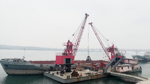 楚星公司:精打細(xì)算降成本 千方百計提效益(圖2) 楚星公司:精打細(xì)算降成本 千方百計提效益(圖2)