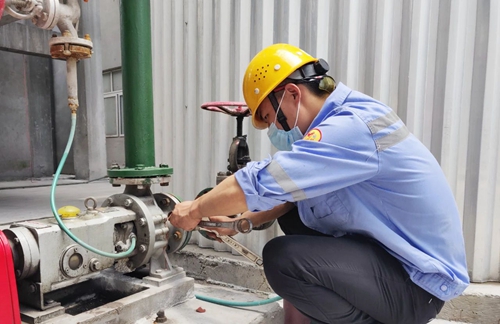 松滋肥業:全員行動 向指標要效益(圖3) 松滋肥業:全員行動 向指標要效益(圖3)