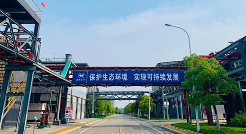 松滋肥業：咬定目標不放松，攻堅克難再向前(圖1)