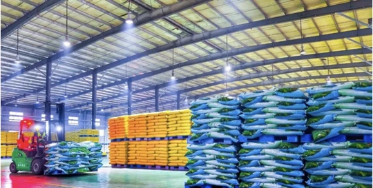 營收破200億，利潤破20億！湖北宜化業績創新高(圖1)