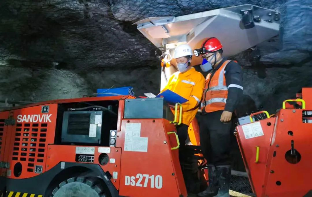 【宜化榜樣】金牌能手蔣宏斌:勇于探索,立足崗位創(chuàng)一流(圖2) 圖片