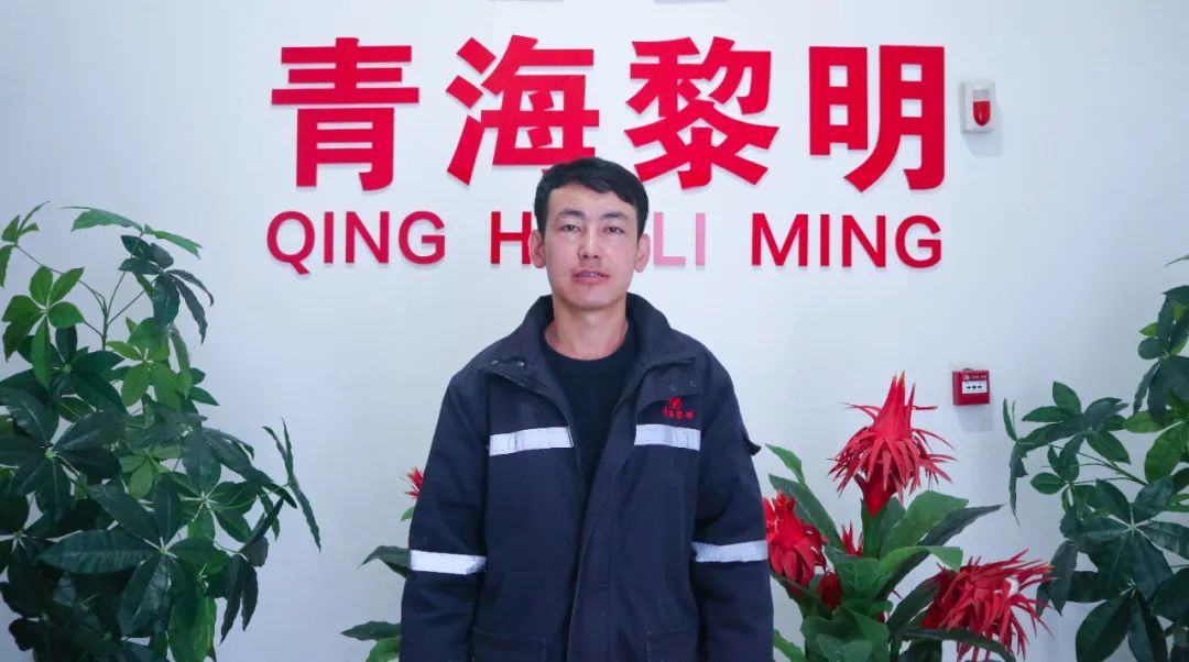 【宜化榜樣】金牌能手紀應偉:磨煉精湛技術,全力攻關創效(圖5) 圖片