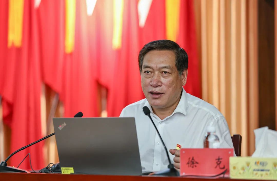 【安全生產月】集團黨委理論學習中心組開展安全生產專題學習(圖2) 圖片