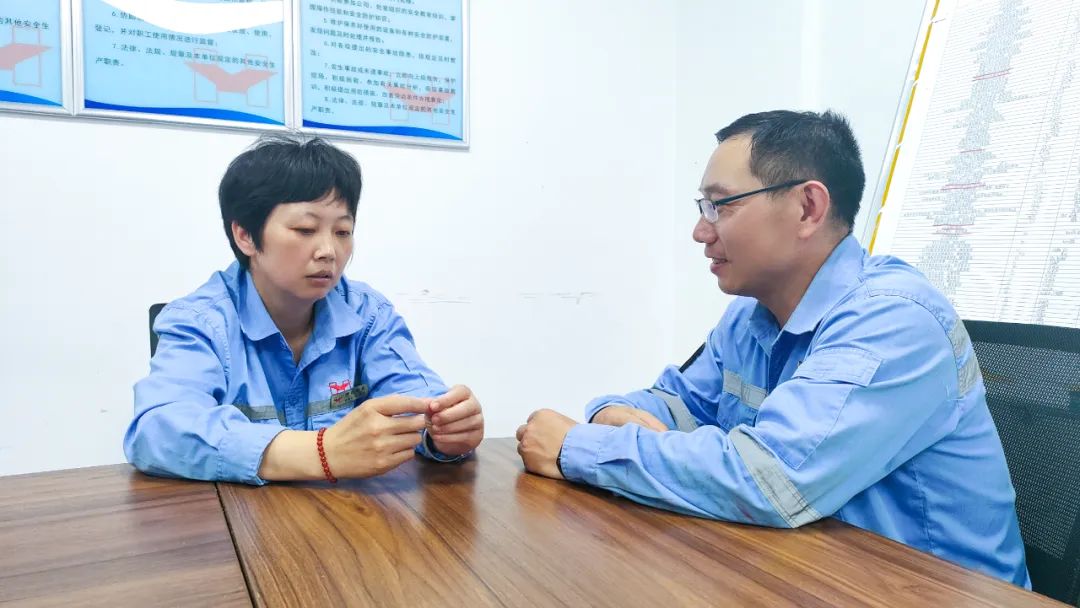 【宜化榜樣】金牌能手謝玉權(quán):在平凡崗位鑄就不凡人生(圖4) 圖片