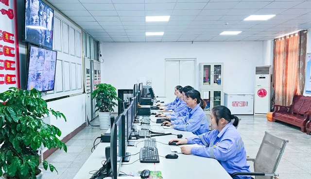 股份公司：構建多元化培訓體系，打造高素質人才隊伍(圖1)