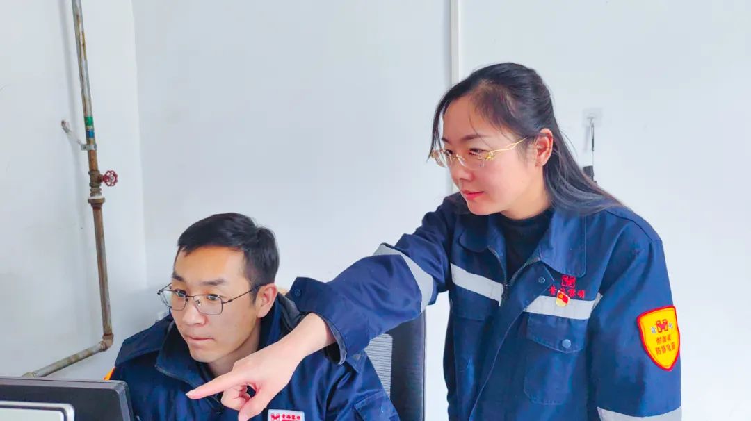 【三八特輯】青海黎明李麗：堅守初心二十余載，牢記責任勇于擔當(圖4)