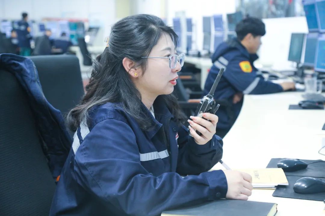 【三八特輯】致敬了不起的宜化“她”力量!(圖19) 【三八特輯】致敬了不起的宜化“她”力量!(圖19)