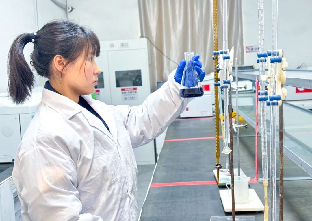 【三八特輯】致敬了不起的宜化“她”力量!(圖15) 【三八特輯】致敬了不起的宜化“她”力量!(圖15)