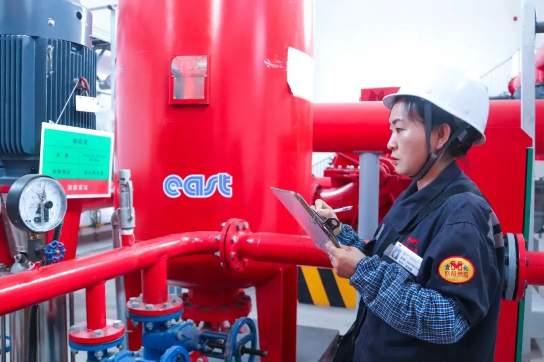 【三八特輯】致敬了不起的宜化“她”力量!(圖21) 【三八特輯】致敬了不起的宜化“她”力量!(圖21)