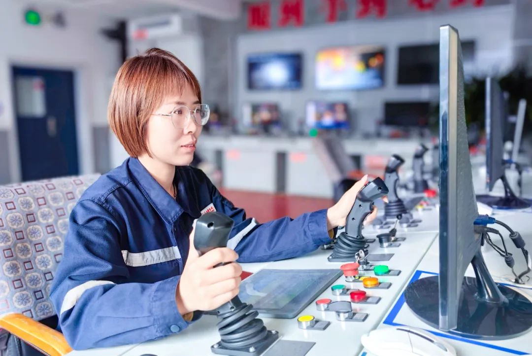 【三八特輯】致敬了不起的宜化“她”力量!(圖17) 【三八特輯】致敬了不起的宜化“她”力量!(圖17)