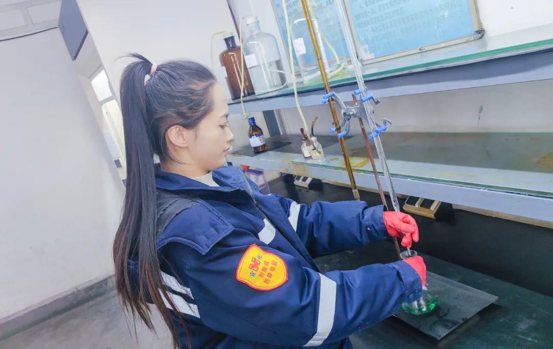 【三八特輯】致敬了不起的宜化“她”力量!(圖23) 【三八特輯】致敬了不起的宜化“她”力量!(圖23)