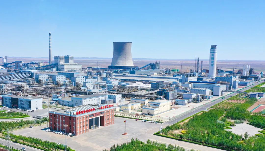 新疆宜化:開(kāi)足馬力忙生產(chǎn),全力搶抓“開(kāi)門(mén)紅”(圖6) 新疆宜化:開(kāi)足馬力忙生產(chǎn),全力搶抓“開(kāi)門(mén)紅”(圖6)