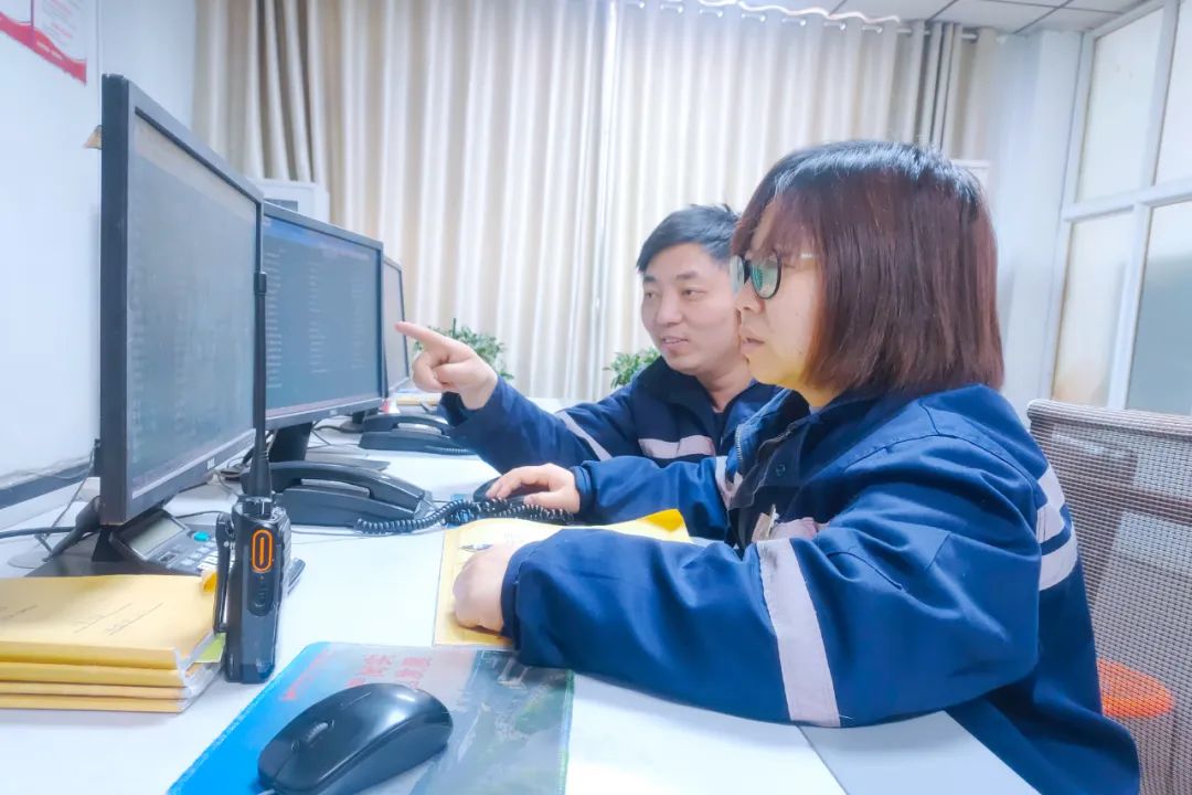 股份公司：抓住關鍵精準發力，推動企業發展行穩致遠(圖3)