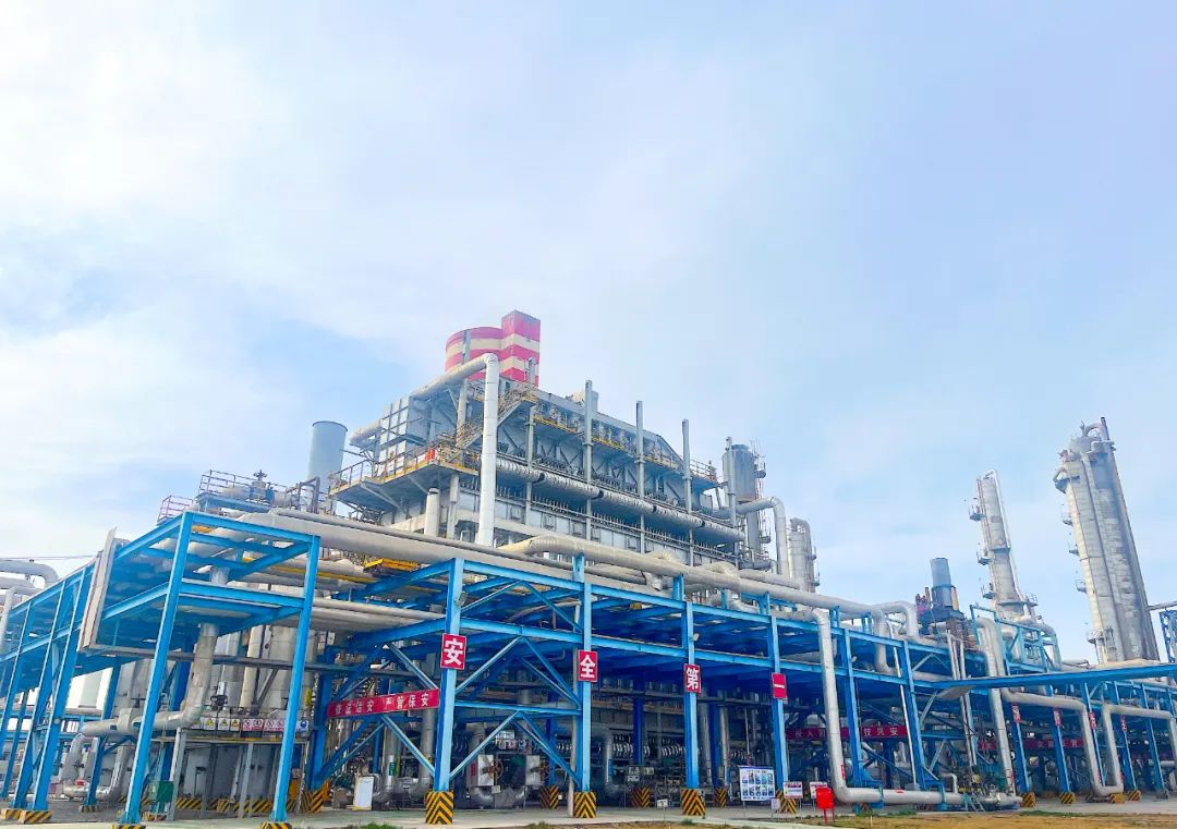 新疆天運：唱響春日奮進曲，全力奪取“開門紅”(圖2)