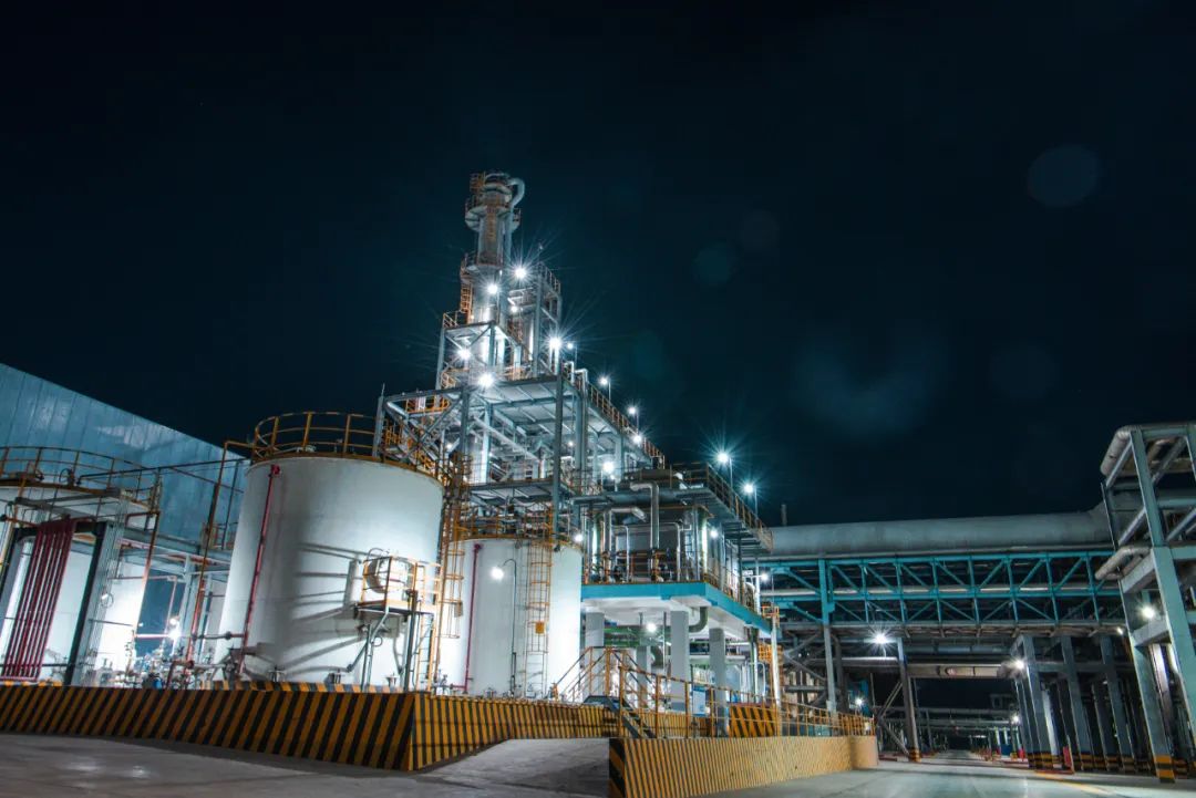 夜幕下的新疆宜化,有著別樣風情(圖9) 夜幕下的新疆宜化,有著別樣風情(圖9)