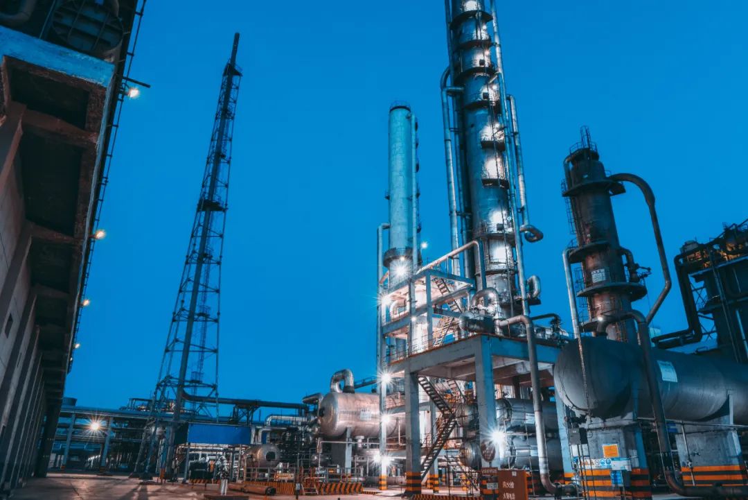 夜幕下的新疆宜化,有著別樣風情(圖10) 夜幕下的新疆宜化,有著別樣風情(圖10)