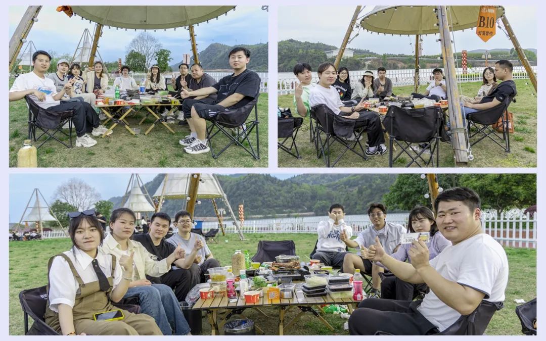奮進新宜化綻放YOUNG力量！集團團委組織青年大學生開展團建活動(圖12)