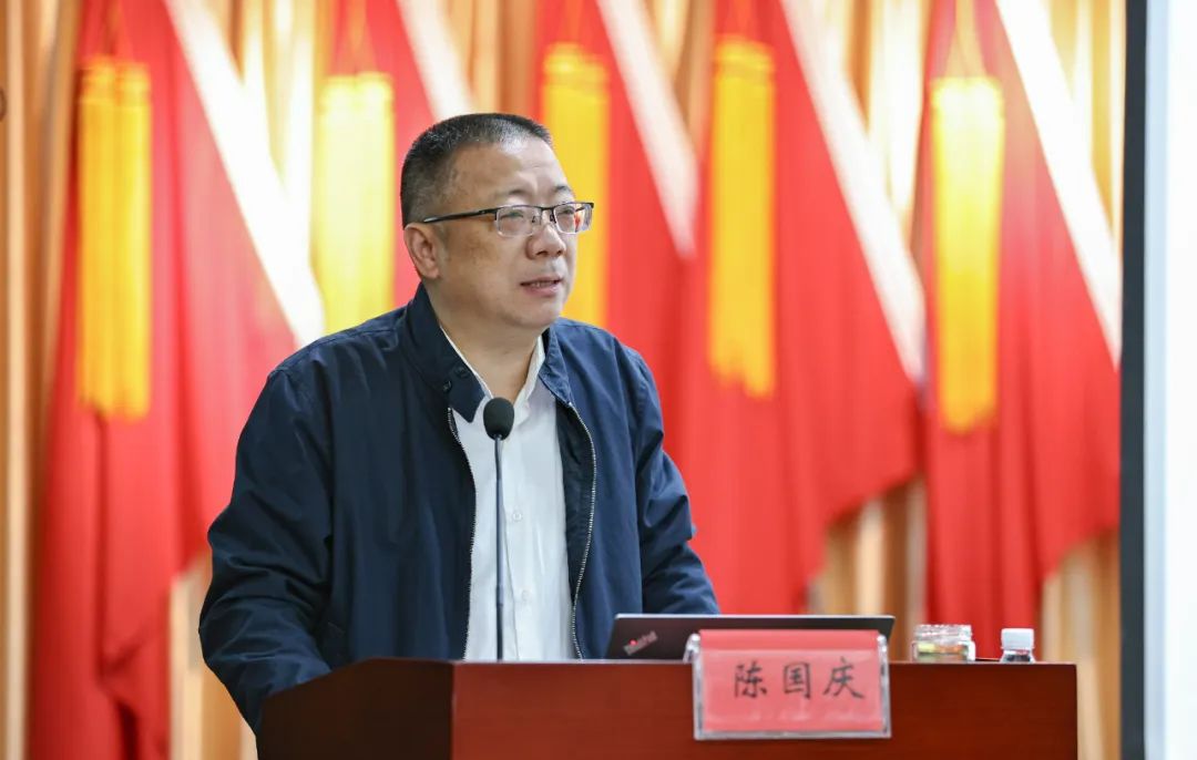 集團聚焦全面預算管理開展第二期宜化大講堂(圖3) 集團聚焦全面預算管理開展第二期宜化大講堂(圖3)