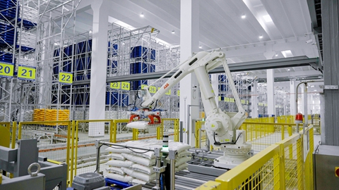 宜化集團2025年“質量月”活動圓滿收官，數智賦能筑基強鏈成效明顯(圖1)