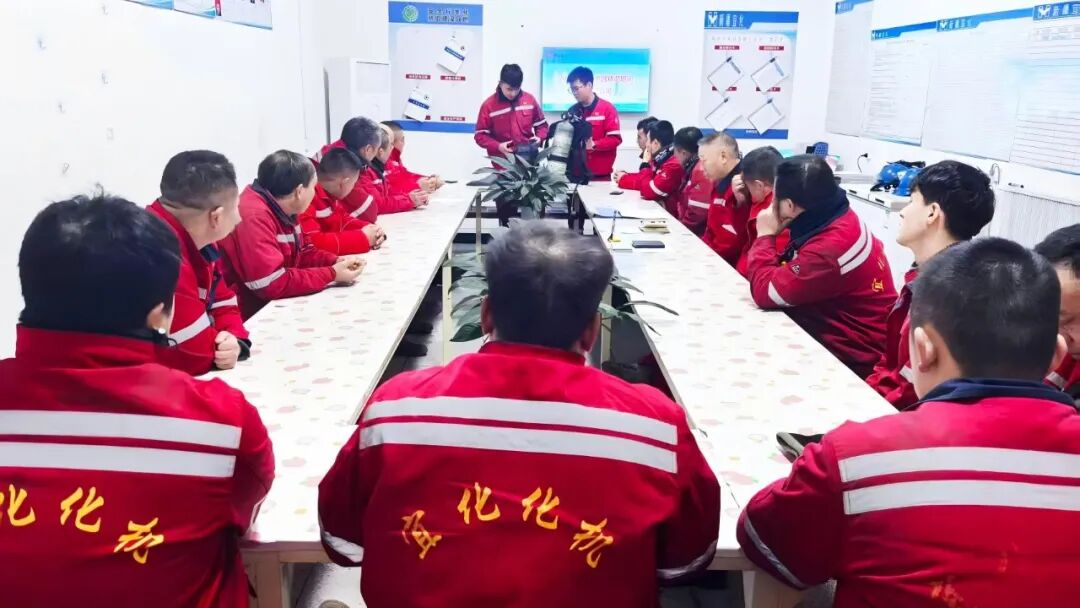 強化冬季“六防”  筑牢安全防線(圖2)