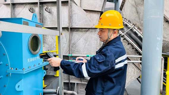 楚星生態多維發力，筑牢冬季安全屏障(圖1)