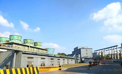 雙環(huán)公司以技術創(chuàng)新推動實現(xiàn)綠色高效低碳發(fā)展